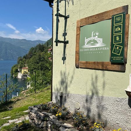 Gli Orti Della Civera " Cottagecore" Amazing View Nesso Dış mekan fotoğraf