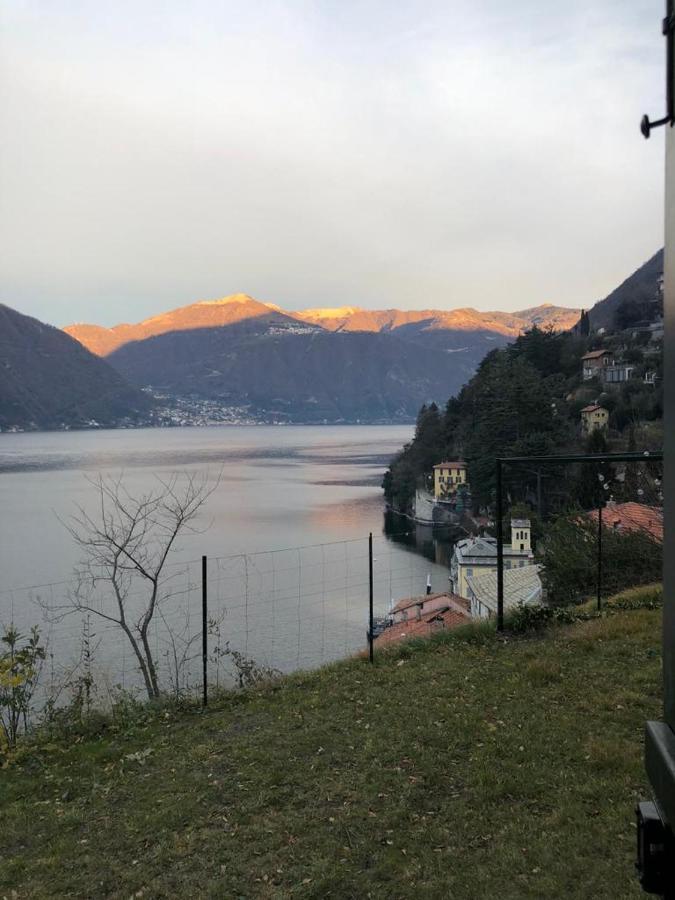 Gli Orti Della Civera " Cottagecore" Amazing View Nesso Dış mekan fotoğraf