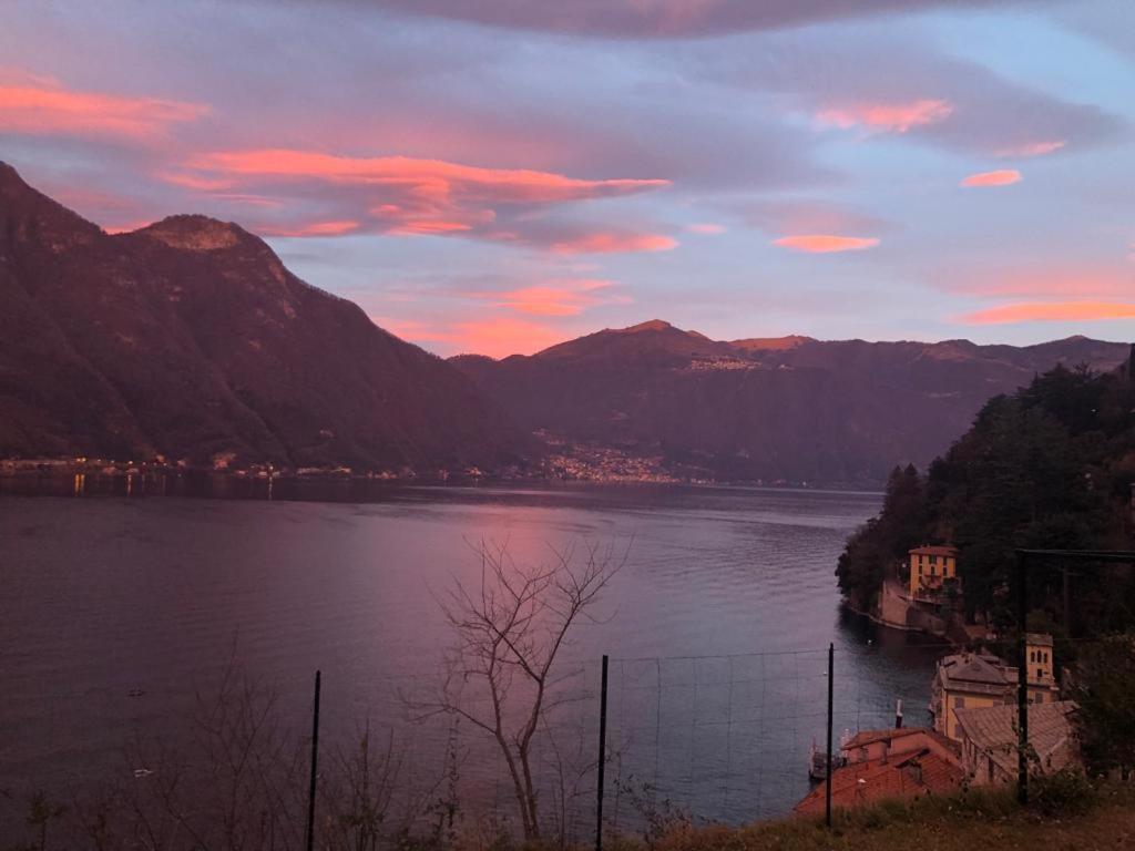 Gli Orti Della Civera " Cottagecore" Amazing View Nesso Dış mekan fotoğraf