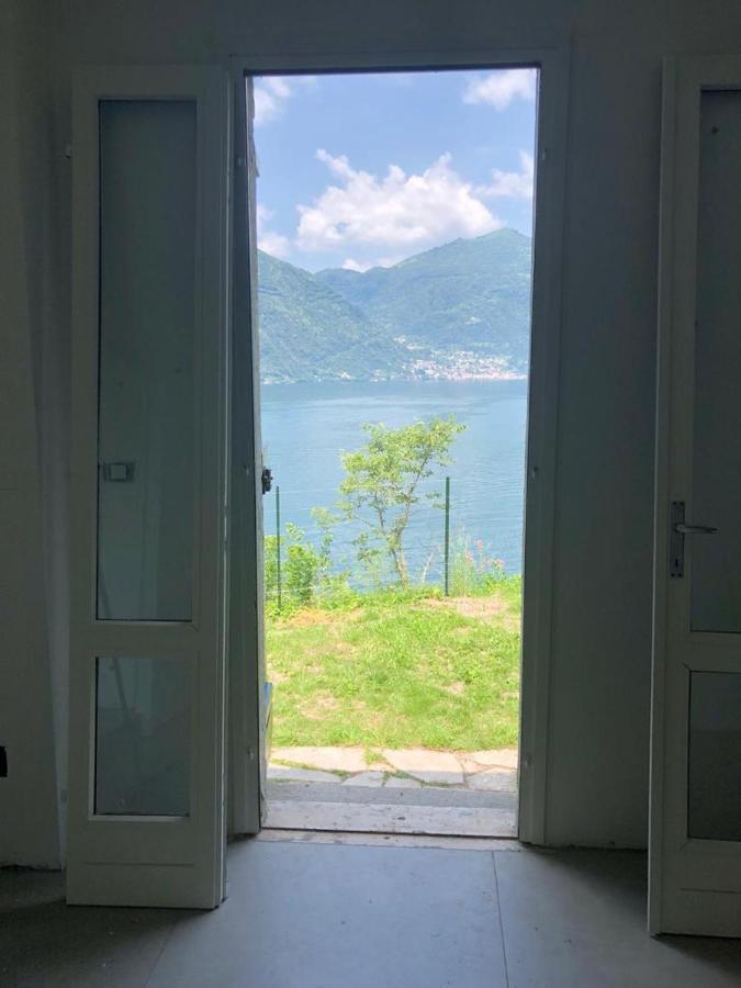 Gli Orti Della Civera " Cottagecore" Amazing View Nesso Dış mekan fotoğraf