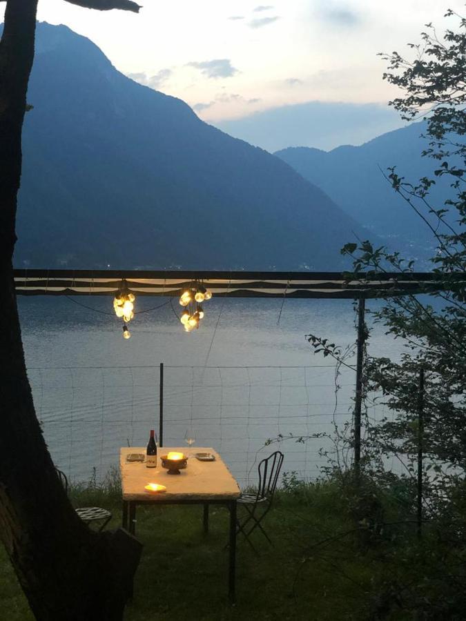 Gli Orti Della Civera " Cottagecore" Amazing View Nesso Dış mekan fotoğraf