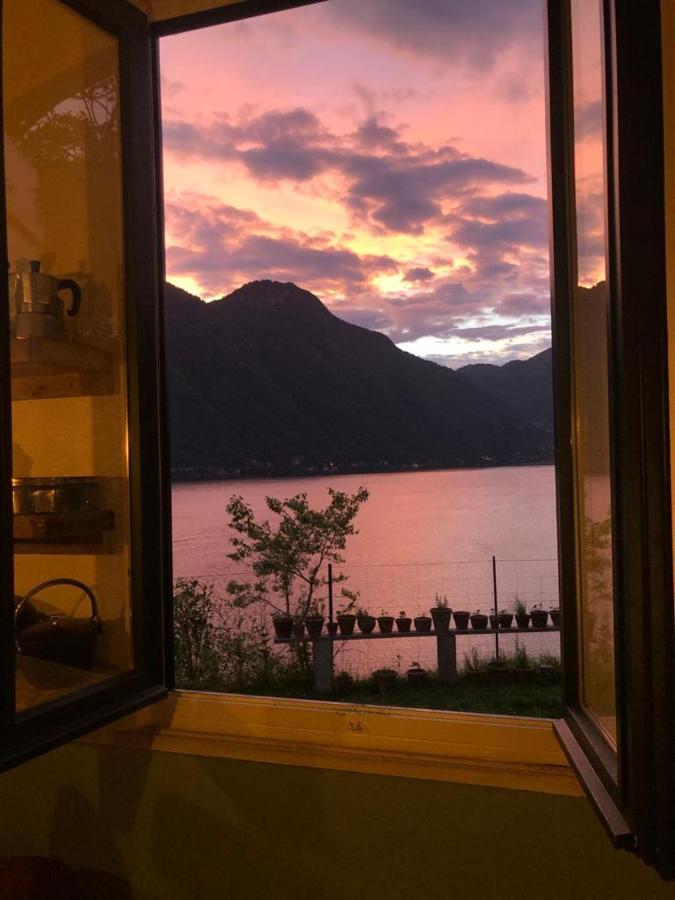 Gli Orti Della Civera " Cottagecore" Amazing View Nesso Dış mekan fotoğraf