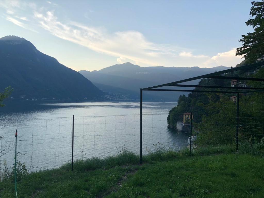 Gli Orti Della Civera " Cottagecore" Amazing View Nesso Dış mekan fotoğraf