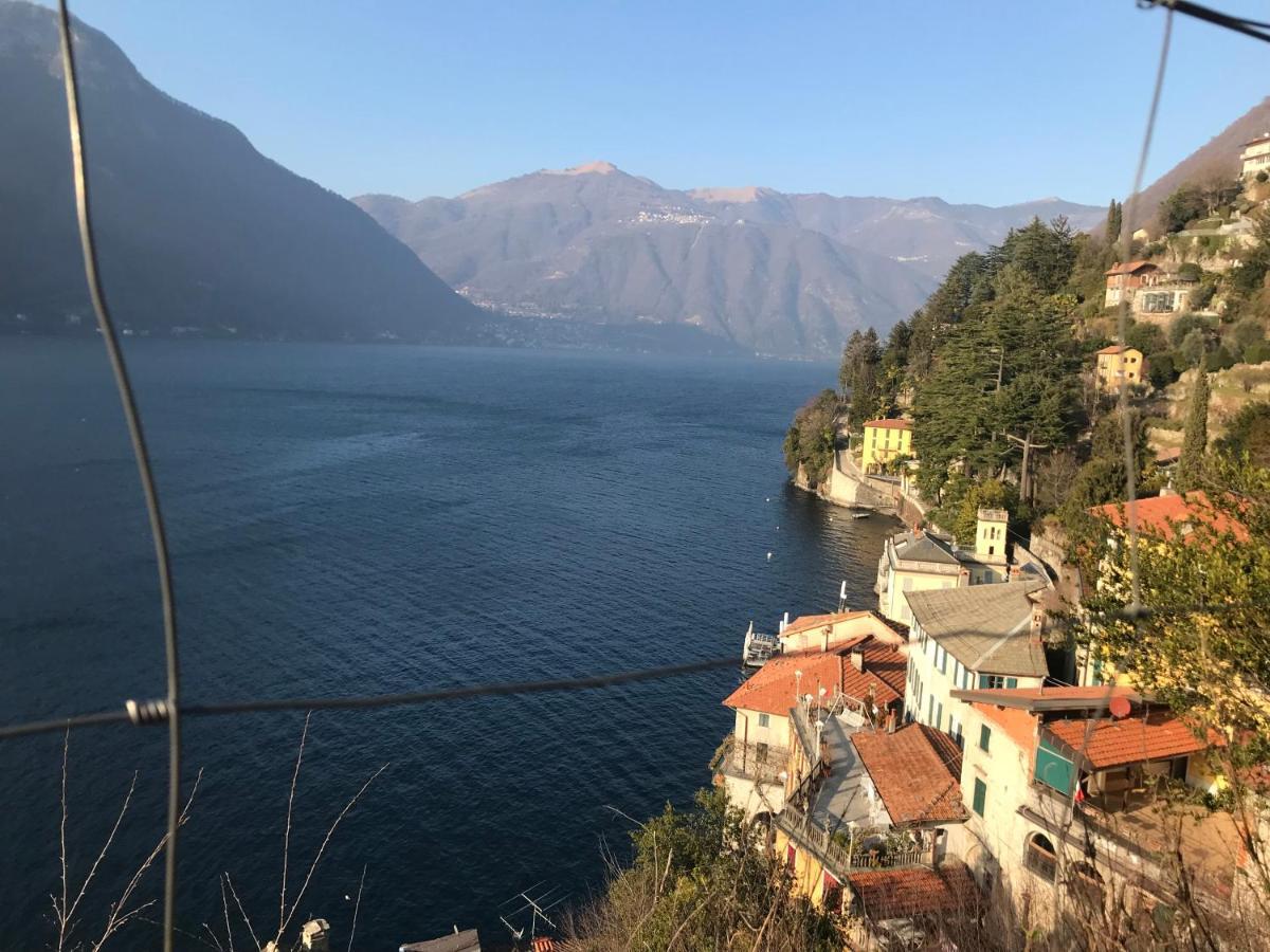 Gli Orti Della Civera " Cottagecore" Amazing View Nesso Dış mekan fotoğraf