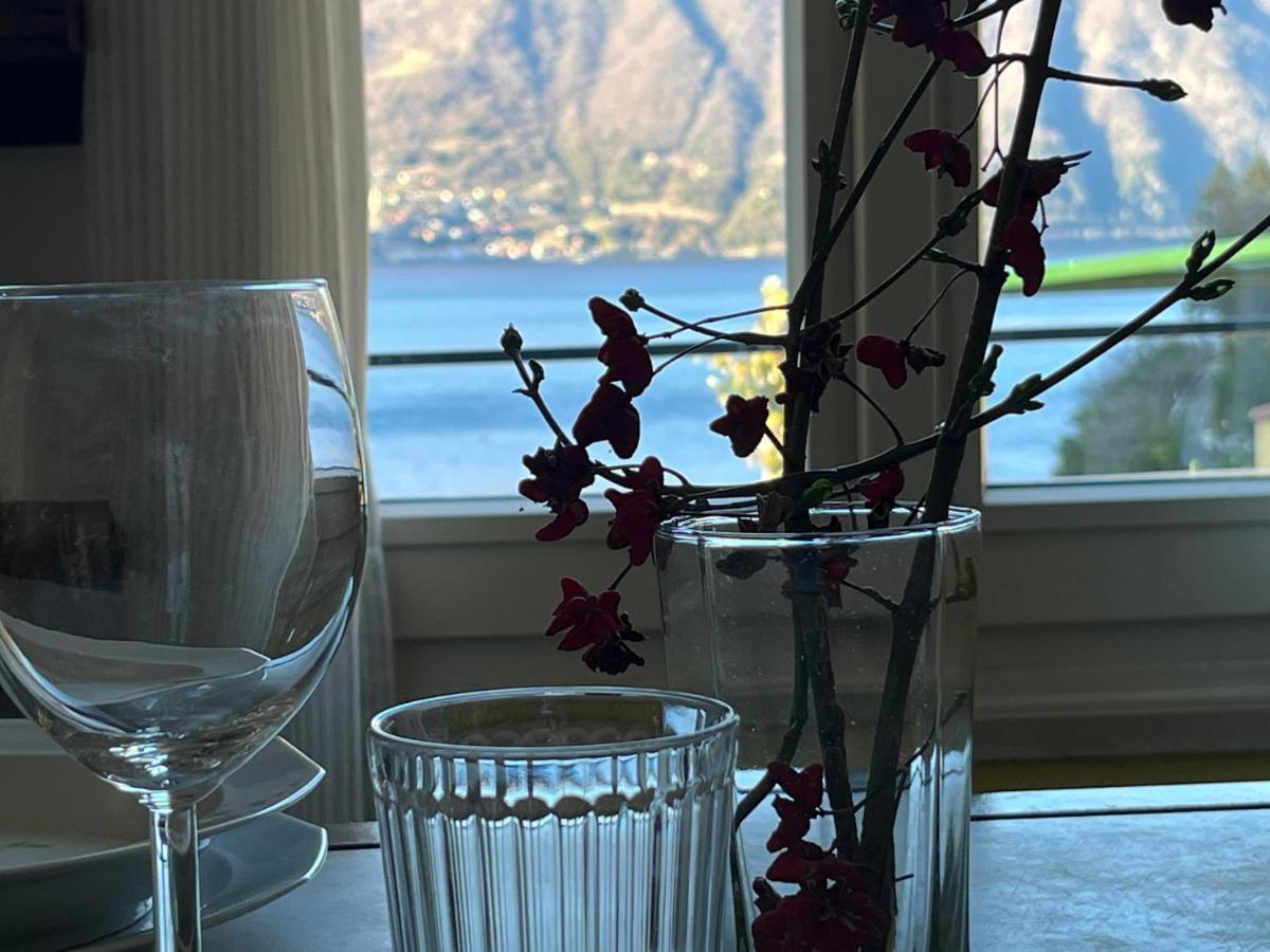 Gli Orti Della Civera " Cottagecore" Amazing View Nesso Dış mekan fotoğraf