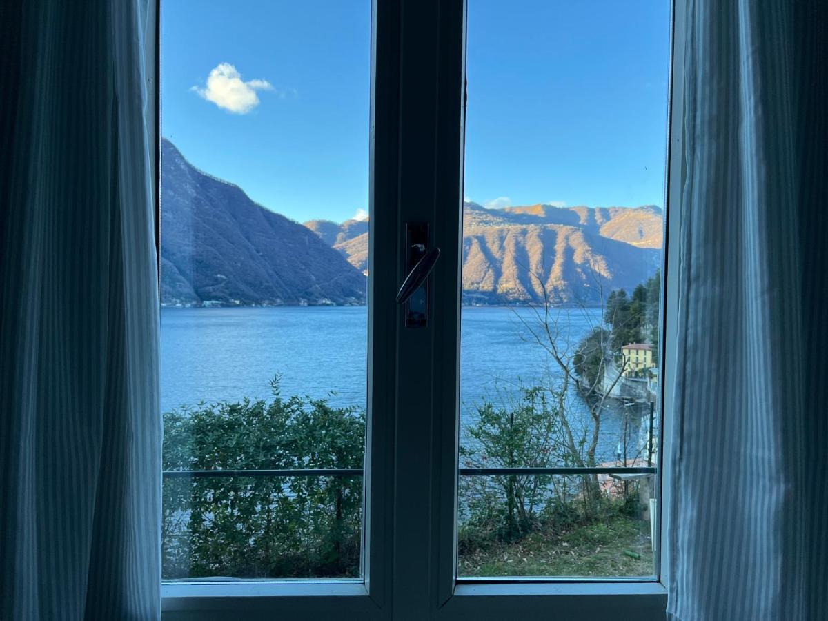 Gli Orti Della Civera " Cottagecore" Amazing View Nesso Dış mekan fotoğraf