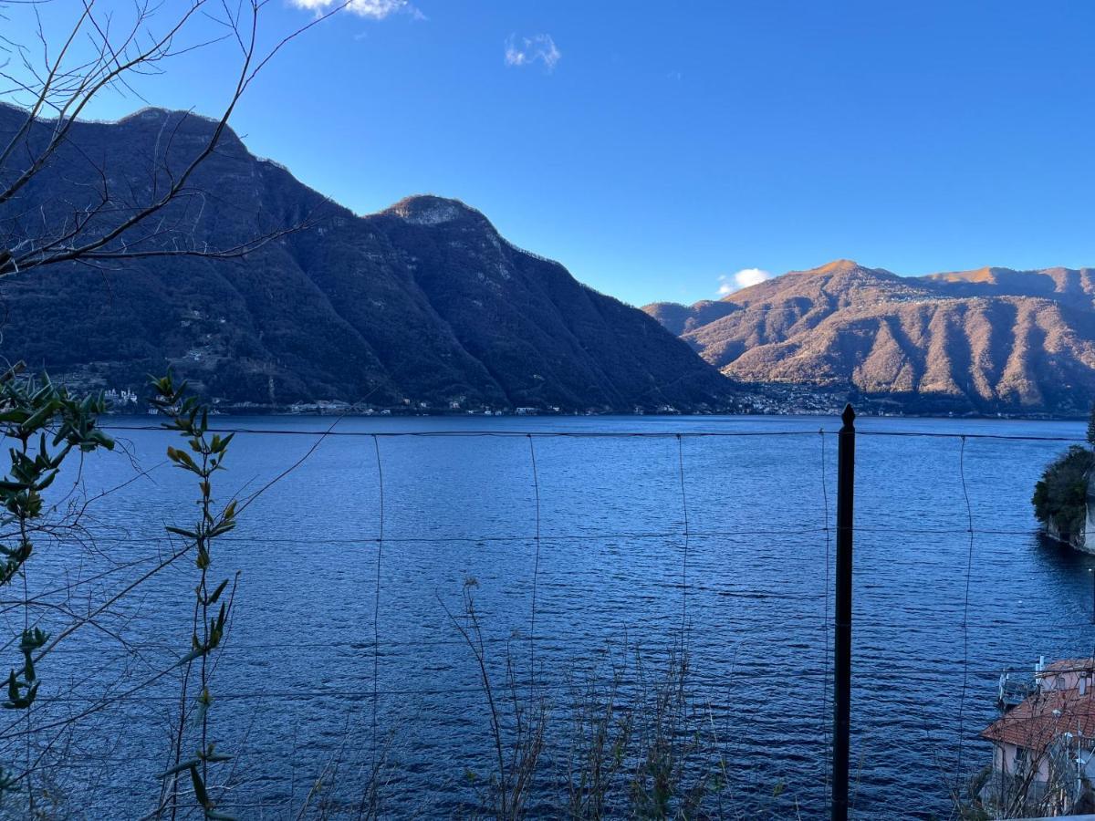 Gli Orti Della Civera " Cottagecore" Amazing View Nesso Dış mekan fotoğraf